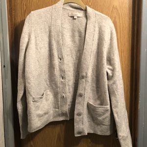 LOFT Cardigan